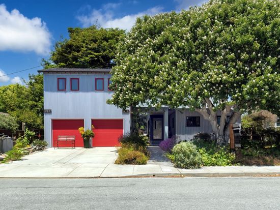 240 Sunset Ave, Santa Cruz, CA 95060