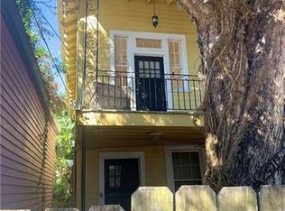 3919 Laurel St, New Orleans, LA 70115