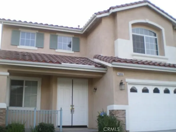6066 Brookside Way, Fontana, CA 92336