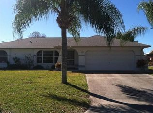 1420 SE 35th St, Cape Coral, FL 33904
