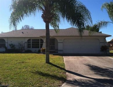 1420 SE 35th St, Cape Coral, FL, 33904