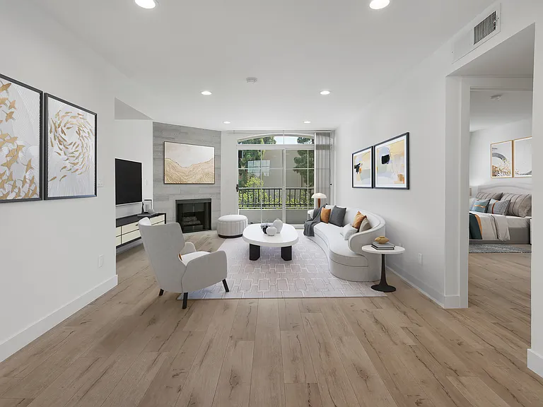 1601 Selby Ave #401 — Photo 8