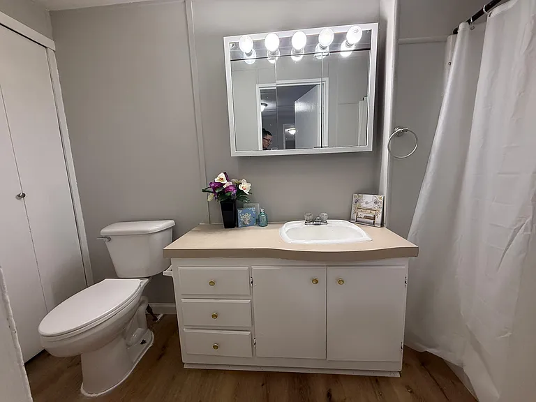 4916 Brown Station Rd #1B — Photo 12