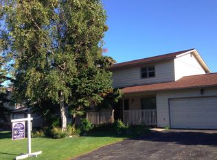 3720 Chiniak Bay Dr, Anchorage, AK 99515