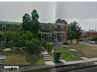 3021 Georgetown Rd, Baltimore, MD 21230