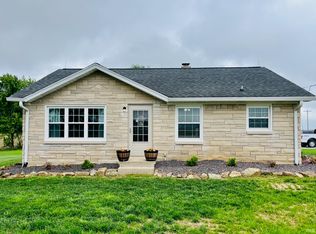 3577 W 700 N, Jasper, IN 47546