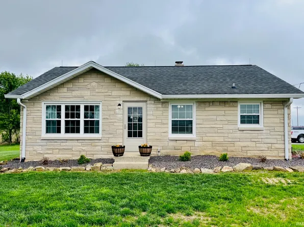 3577 W 700 N, Jasper, IN 47546