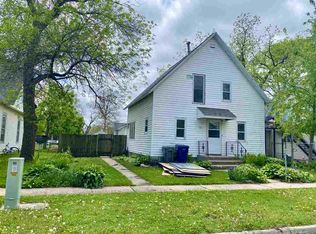 310 W 5th St, Spencer, IA 51301