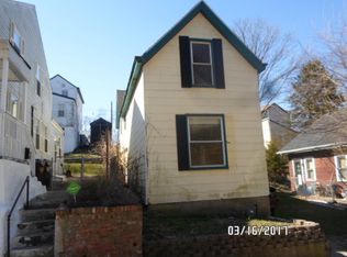 357 Altamont Rd, Covington, KY 41016