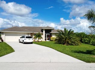 3705 SW 17th Pl, Cape Coral, FL 33914