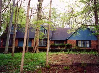 8801 Log Run Dr S, Indianapolis, IN 46234