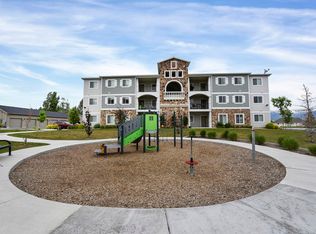 1823 N Crest Rd #8, Saratoga Springs, UT 84045