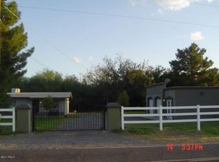 5919 W Elliot Rd, Laveen, AZ 85339