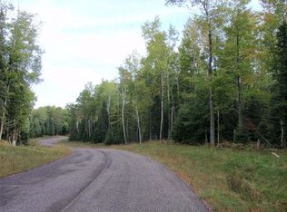 Garrett's Tr LOT 35, Newbold, WI 54501