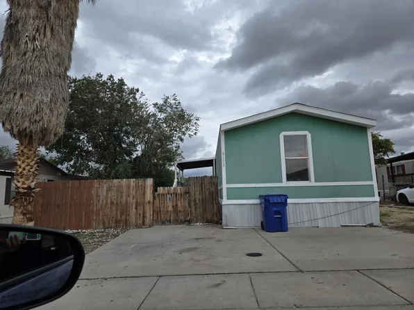 4153 Calle Nuestra, Las Cruces, NM 88005