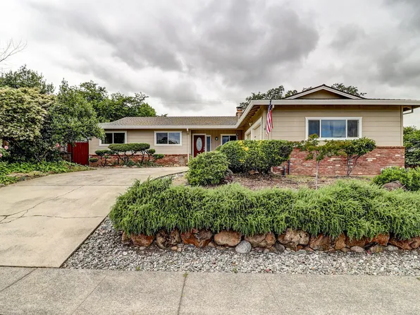 1810 Wisconsin Ave, Redding, CA 96001
