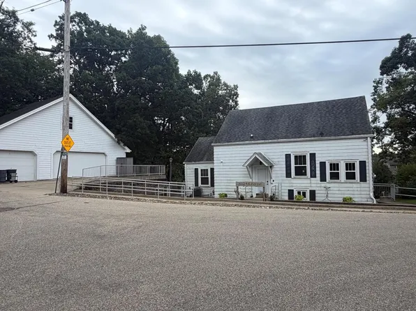30245 Forest DRIVE, Burlington, WI 53105