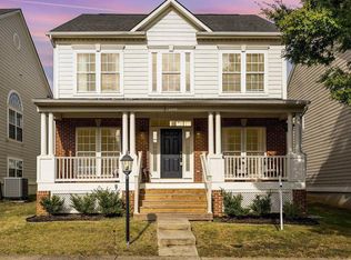 1104 Anderson St, Fredericksburg, VA 22401