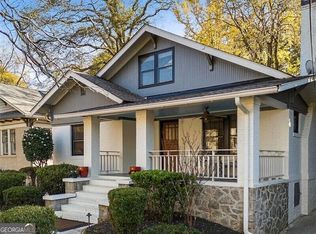 973 Blue Ridge Ave NE, Atlanta, GA 30306