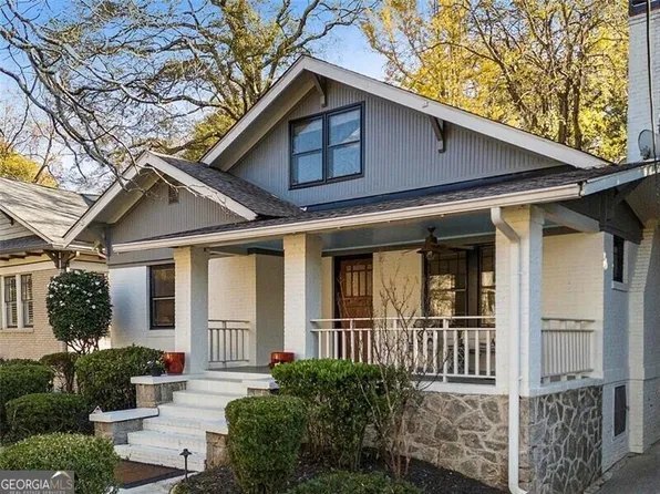 973 Blue Ridge Ave NE, Atlanta, GA 30306