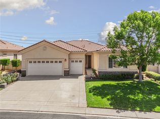 957 Avenal Way, Beaumont, CA 92223