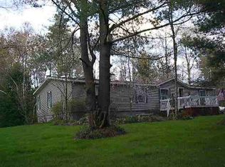 144 Perth Fitness Rd, Fort Johnson, NY 12070