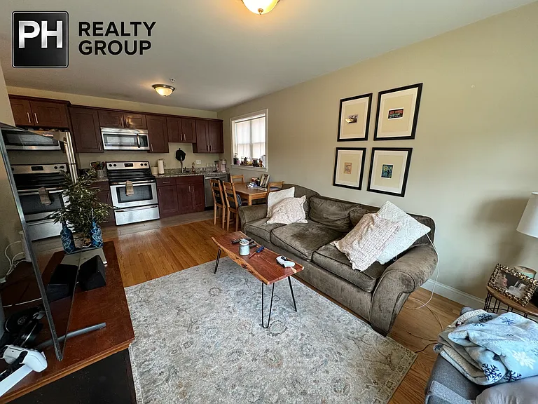 159 Summer St #2 — Photo 3