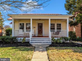 510 Fairview Ave, Frederick, MD 21701