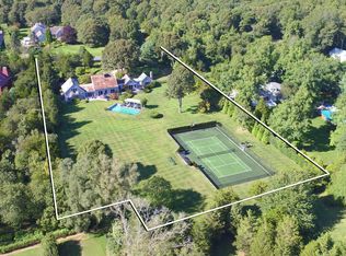 43 Greenleaf Ln, Sagaponack, NY 11962