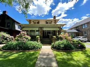 833 Luzerne St, Johnstown, PA 15905