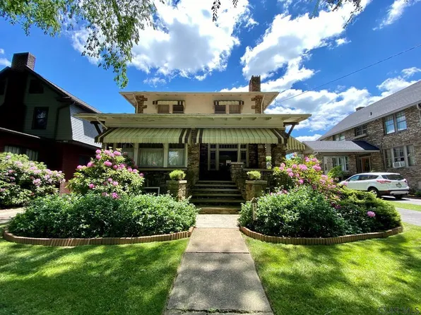 833 Luzerne St, Johnstown, PA 15905