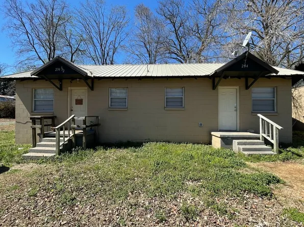 234-234 1/2 Wilson Ave, Tahlequah, OK 74464