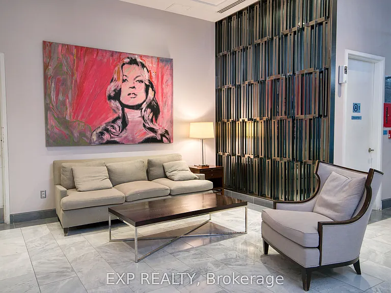 300 Lisgar St #603 — Photo 9