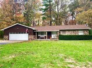 3398 Birch Grove Trl, Fort Gratiot, MI 48059