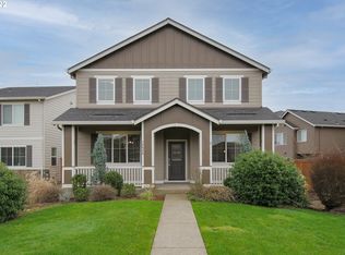 13588 SE Nightingale Ave, Clackamas, OR 97015