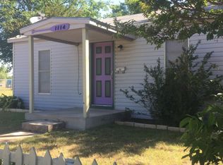 1114 Thorp Spring Rd, Granbury, TX 76048