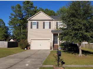 48 Rugar Dr, Lugoff, SC 29078