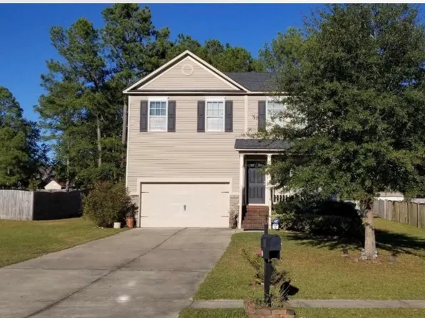 48 Rugar Dr, Lugoff, SC 29078