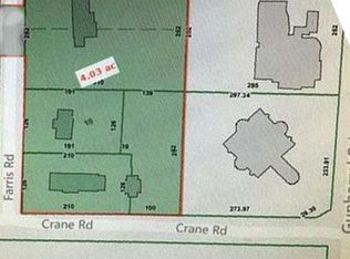 7301 Crane Rd, Chattanooga, TN 37421