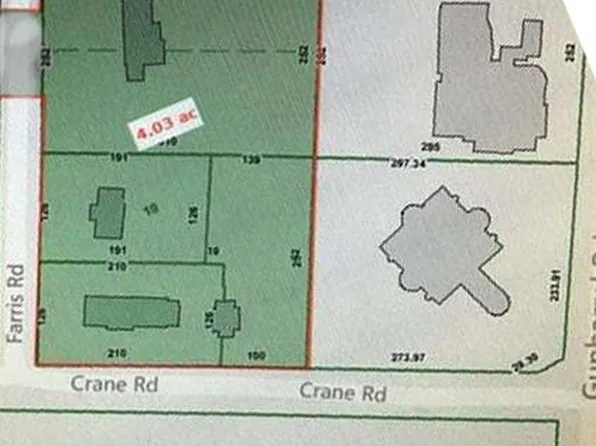 7301 Crane Rd, Chattanooga, TN 37421