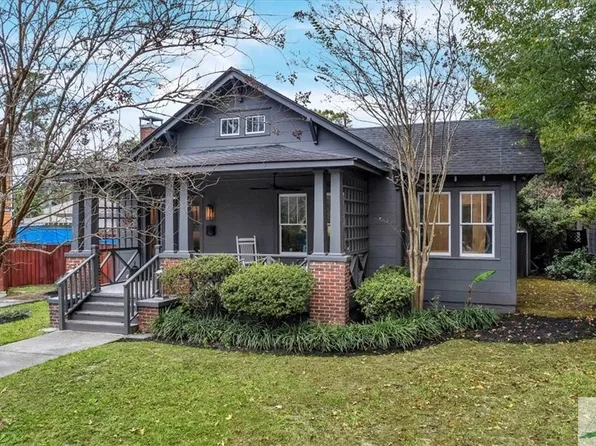 406 E 49th Street, Savannah, GA 31405