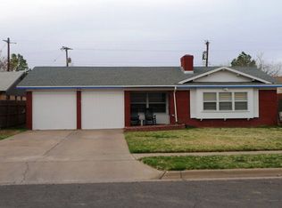 4718 47th St, Lubbock, TX 79414