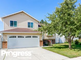 1150 W Brandonwood Dr, Salt Lake City, UT 84123