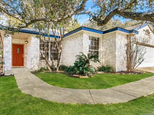 15423 KID RUN, San Antonio, TX 78232