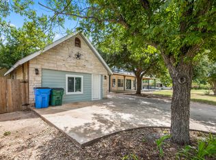 501 E Pfluger St, Pflugerville, TX 78660