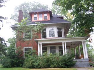 232 N Heights Ave, Youngstown, OH