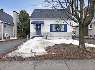 324 Blake Blvd, Ottawa, ON K1L 6L5