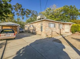 11651 Saticoy St, North Hollywood, CA 91605