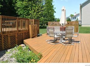 1003 Forest Gln, New Windsor, NY 12553