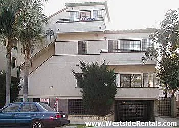 1609 S Bentley Ave #5